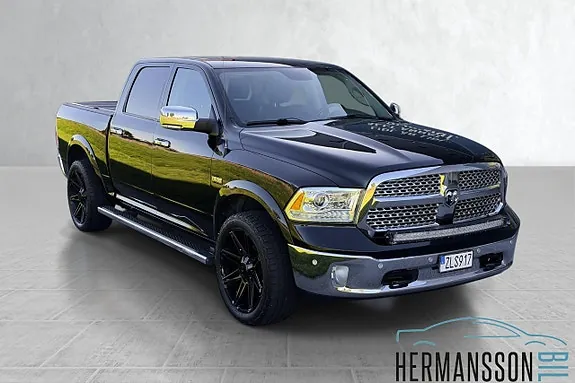 Dodge Ram 1500 2019 photo 2
