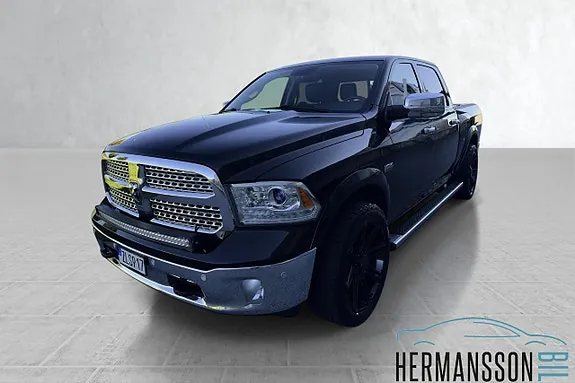 Dodge Ram 1500 2019 photo 4