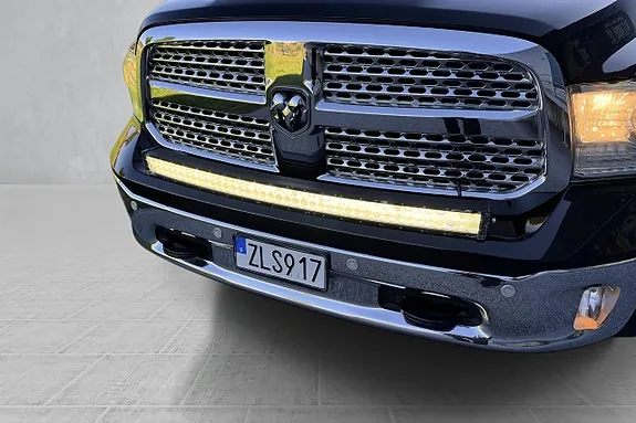 Dodge Ram 1500 2019 photo 5