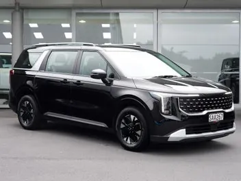 Kia Carnival 2026 photo 2