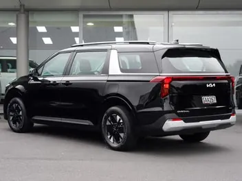 Kia Carnival 2026 photo 3