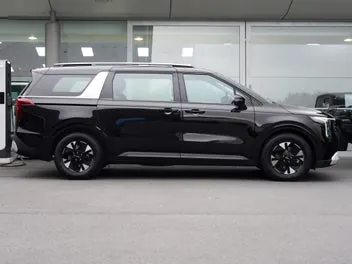 Kia Carnival 2026 photo 4