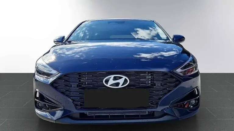Hyundai I30 photo 2