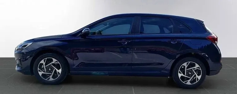 Hyundai I30 photo 3