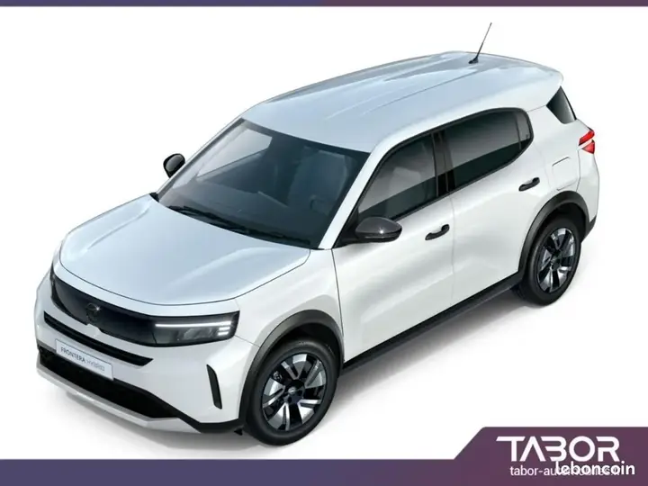 Opel Frontera 2026 photo 2
