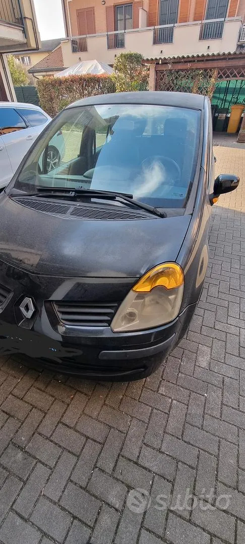 Renault Modus