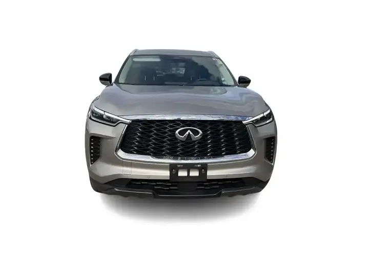 Infiniti Qx60 2024 photo 4