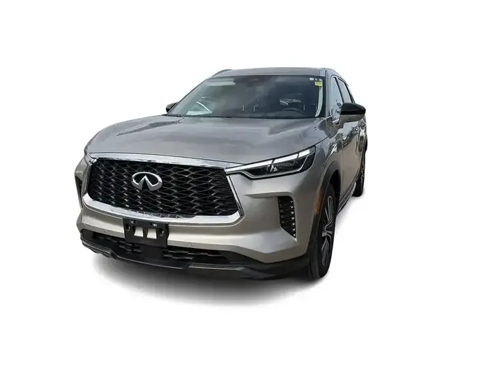Infiniti Qx60 2024 photo 5