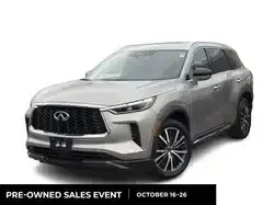 Infiniti Qx60