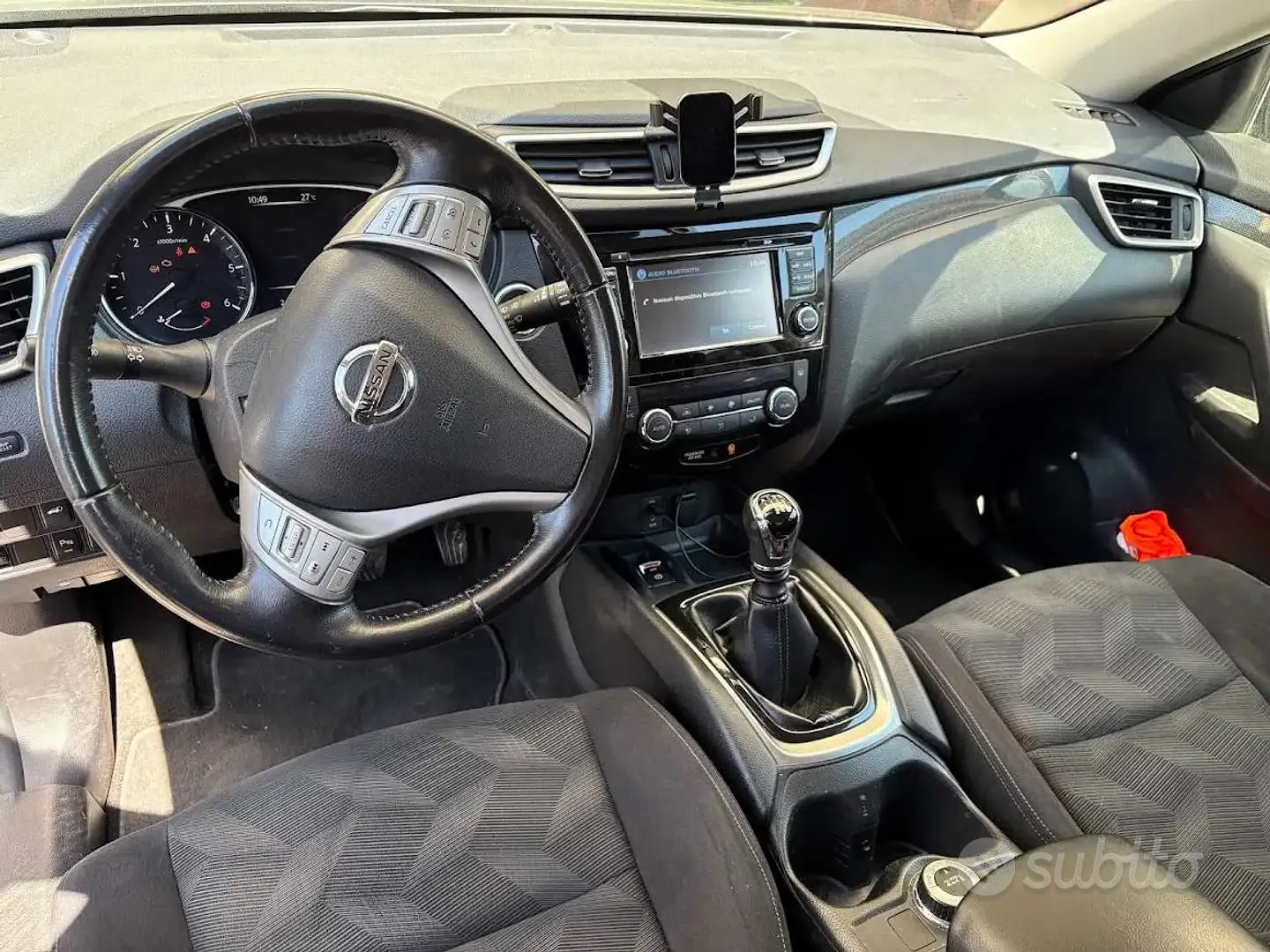 Nissan X-Trail 2016 photo 4