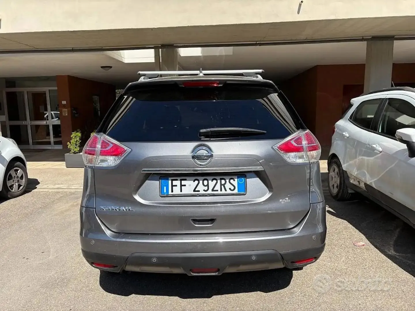 Nissan X-Trail 2016 photo 3