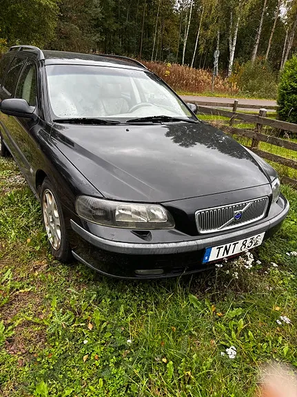Volvo V70