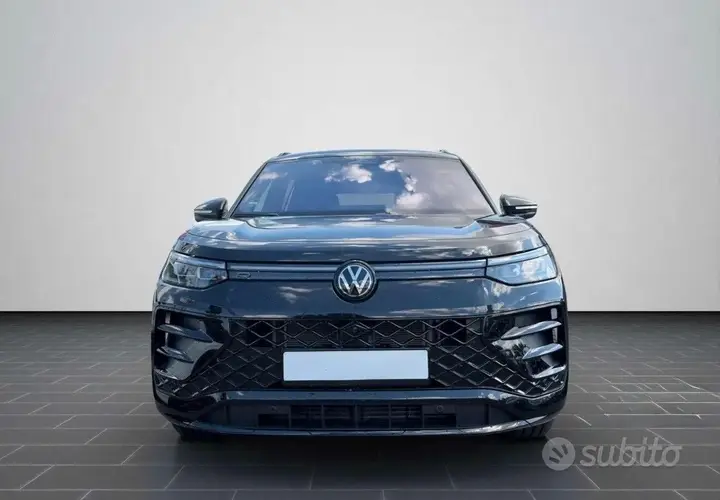 Volkswagen Tayron 2026 photo 2