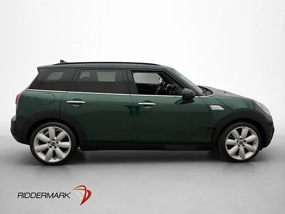 Mini Clubman Cooper 2016 photo 4