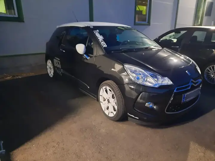 Citroen Ds3
