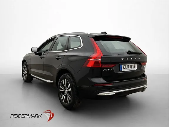 Volvo Xc60 2024 photo 5