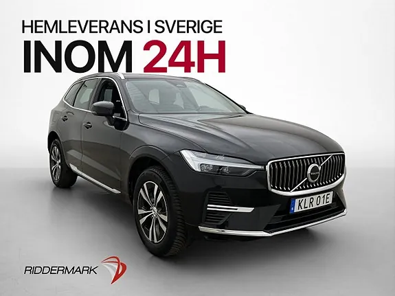 Volvo Xc60 2024 photo 3