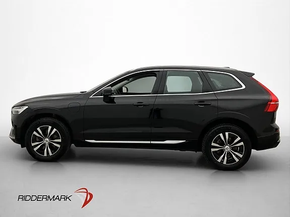 Volvo Xc60 2024 photo 4