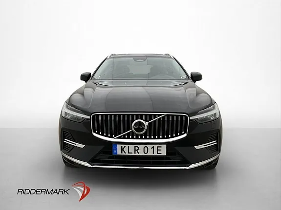 Volvo Xc60 2024 photo 2