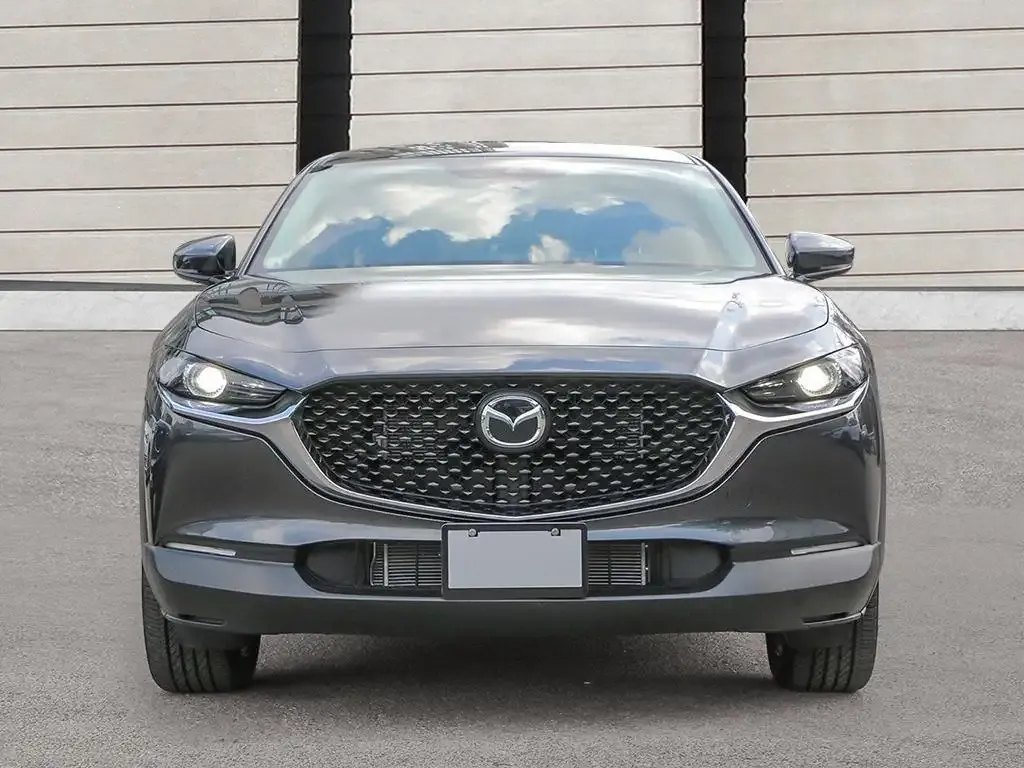 Mazda Cx-30 2026 photo 2