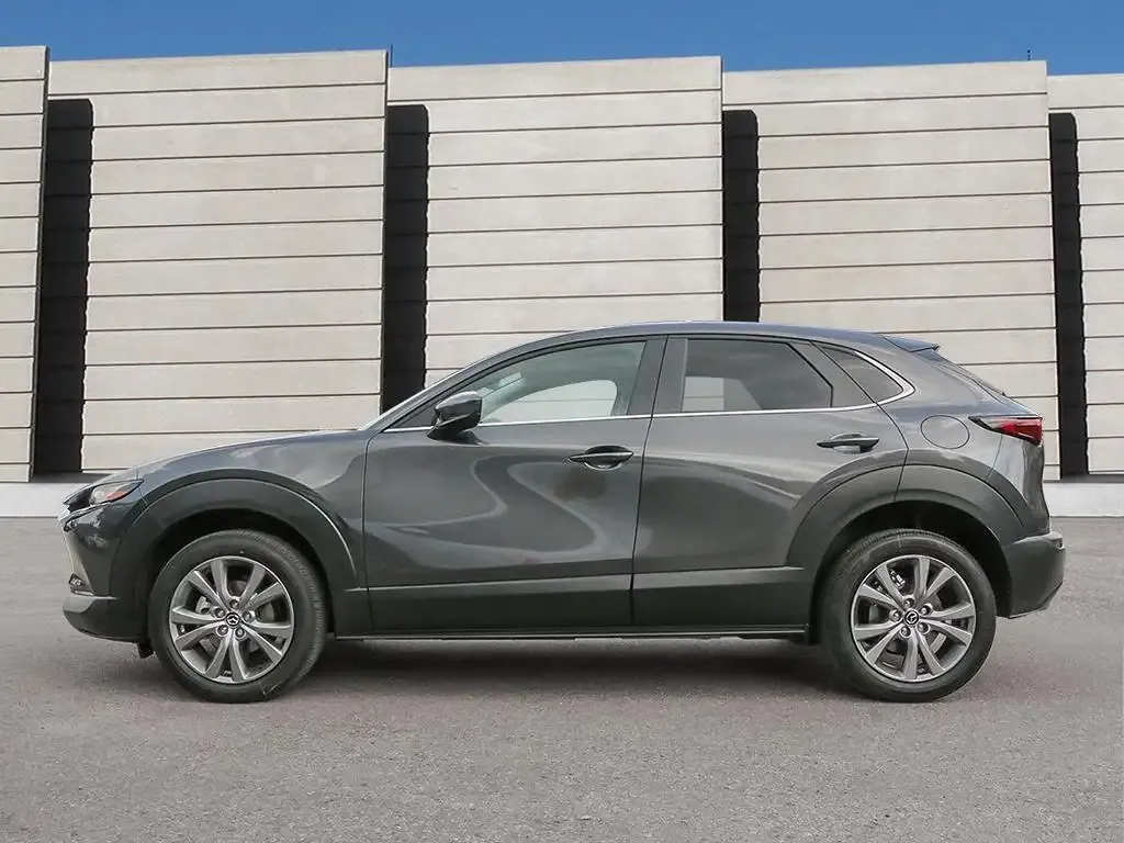 Mazda Cx-30 2026 photo 3