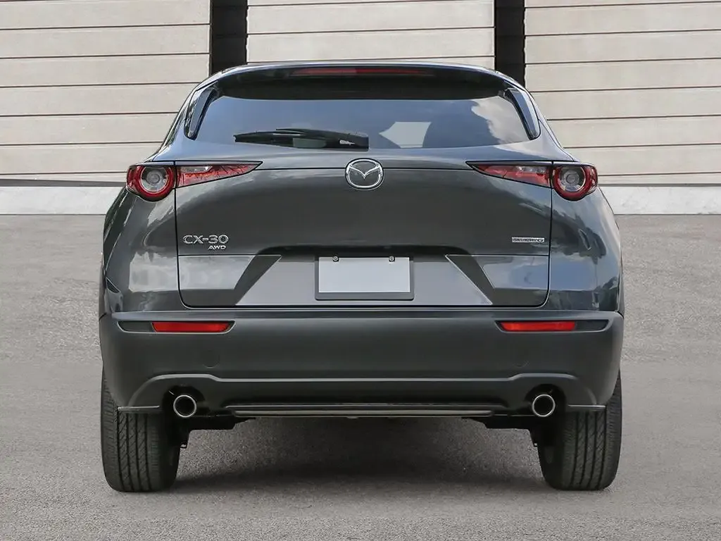 Mazda Cx-30 2026 photo 5