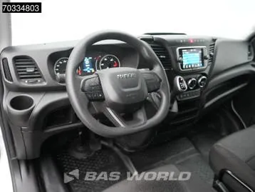 Iveco Daily 2024 photo 3