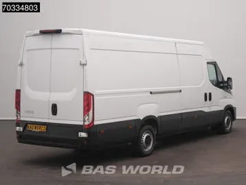 Iveco Daily 2024 photo 2