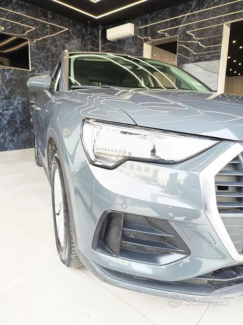 Audi Q3 2020 photo 4