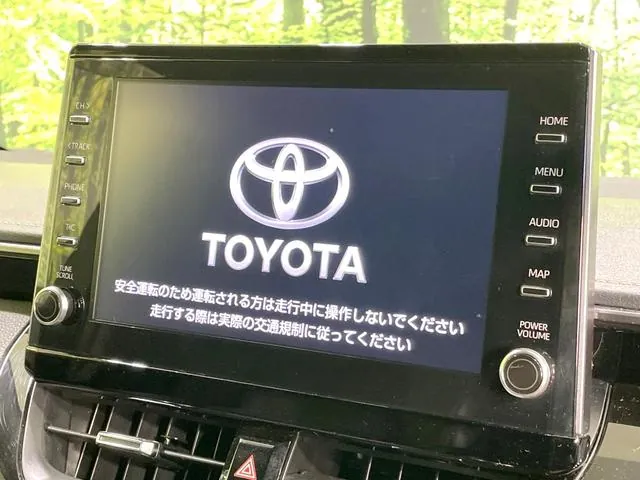 Toyota Corolla Cross 2019 photo 3