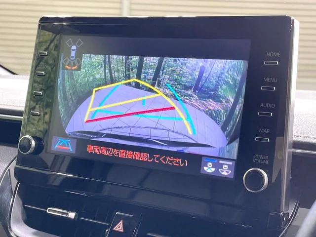 Toyota Corolla Cross 2019 photo 4