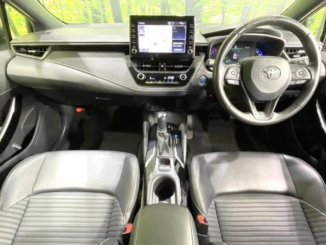 Toyota Corolla Cross 2019 photo 2