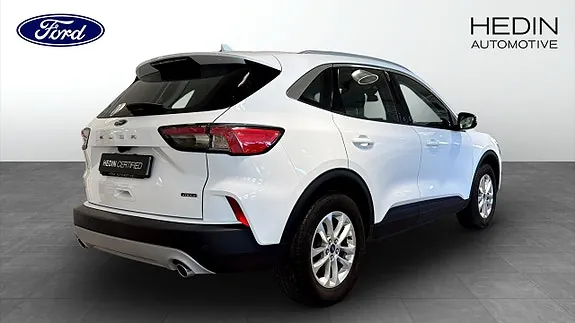 Ford Kuga 2022 photo 2