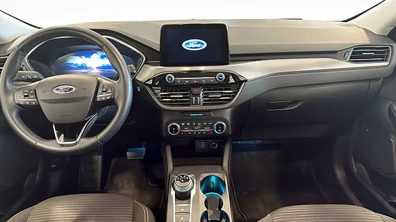 Ford Kuga 2022 photo 4