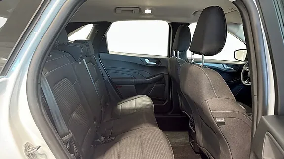 Ford Kuga 2022 photo 5