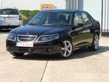 Saab 9-5