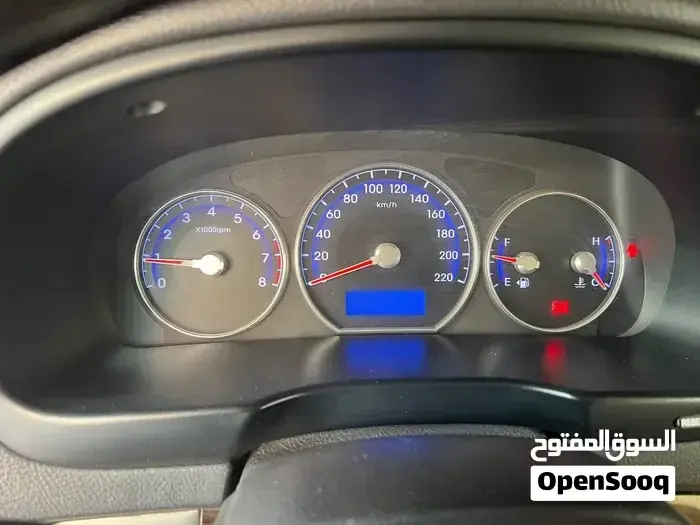 Hyundai Santa Fe 2012 photo 4