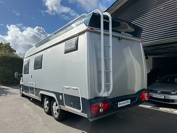 Fiat Ducato 11 2006 photo 2