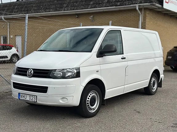 Volkswagen Transporter 2014 photo 4