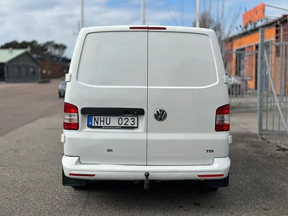Volkswagen Transporter 2014 photo 3