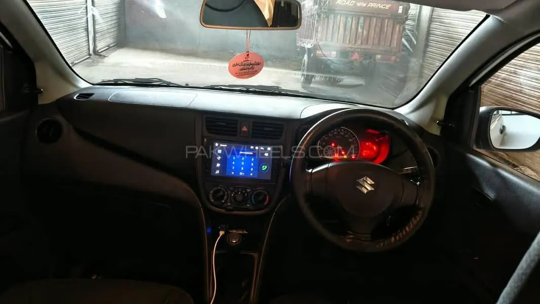 Suzuki Cultus