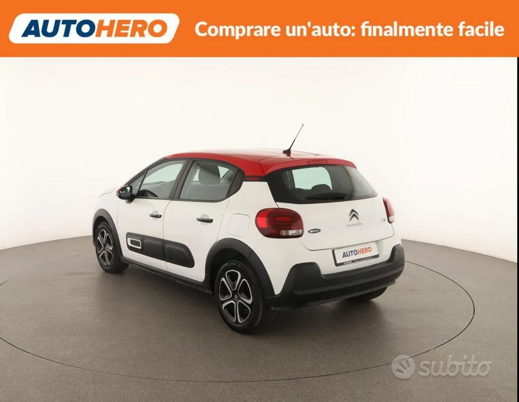 Citroen C3 2022 photo 4