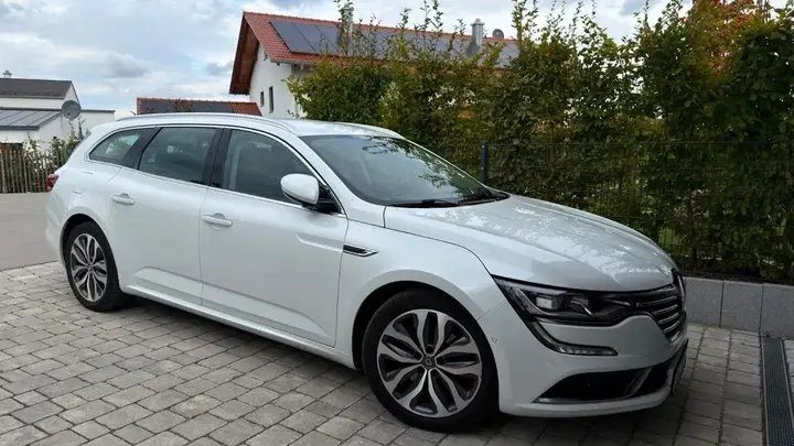 Renault Talisman