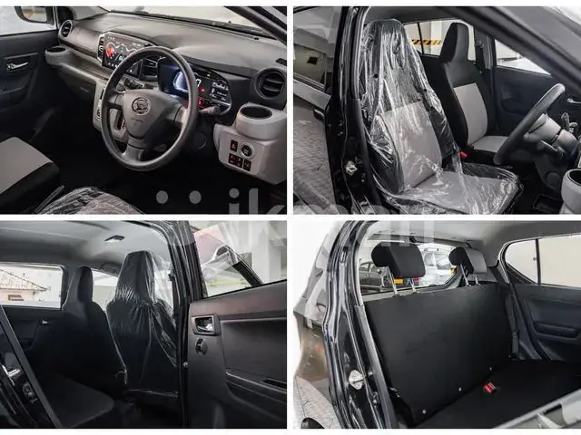 Daihatsu Mira 2026 photo 4