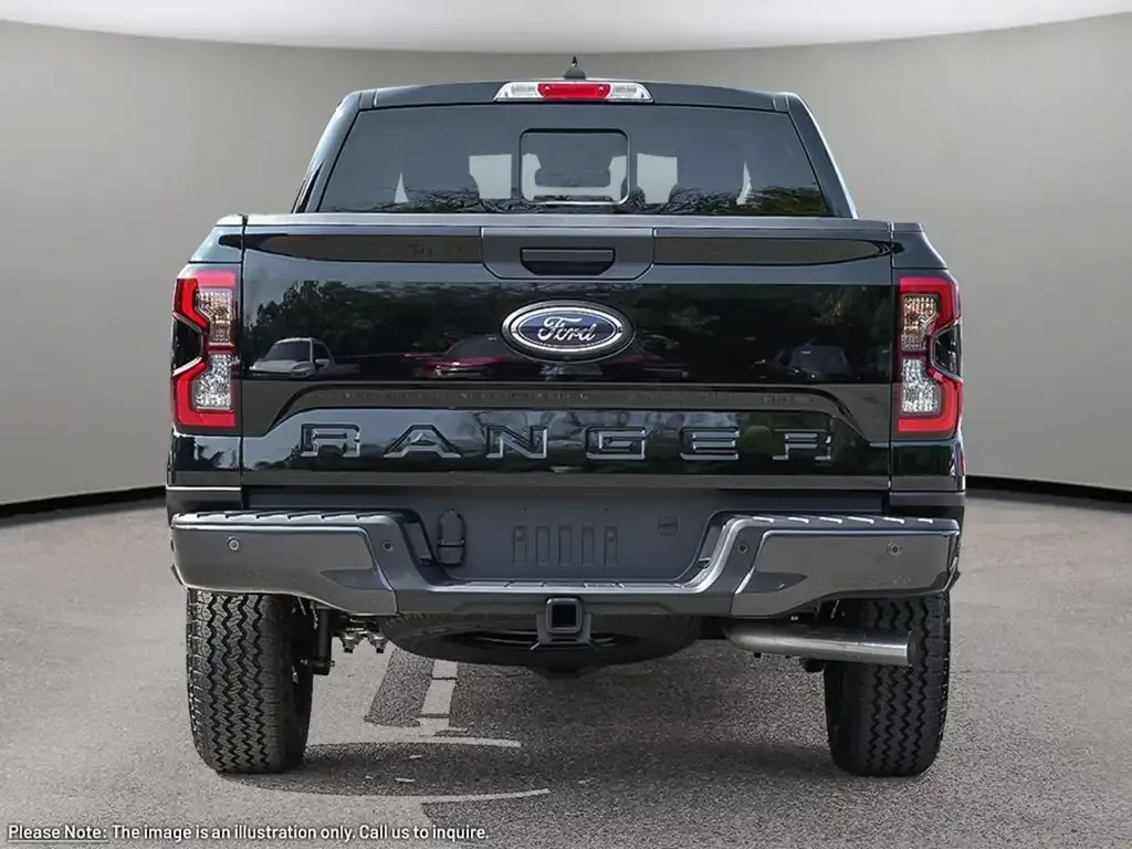 Ford Ranger 2026 photo 5