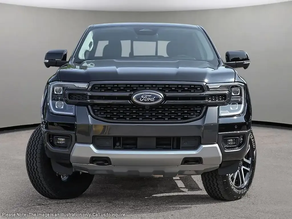 Ford Ranger 2026 photo 2