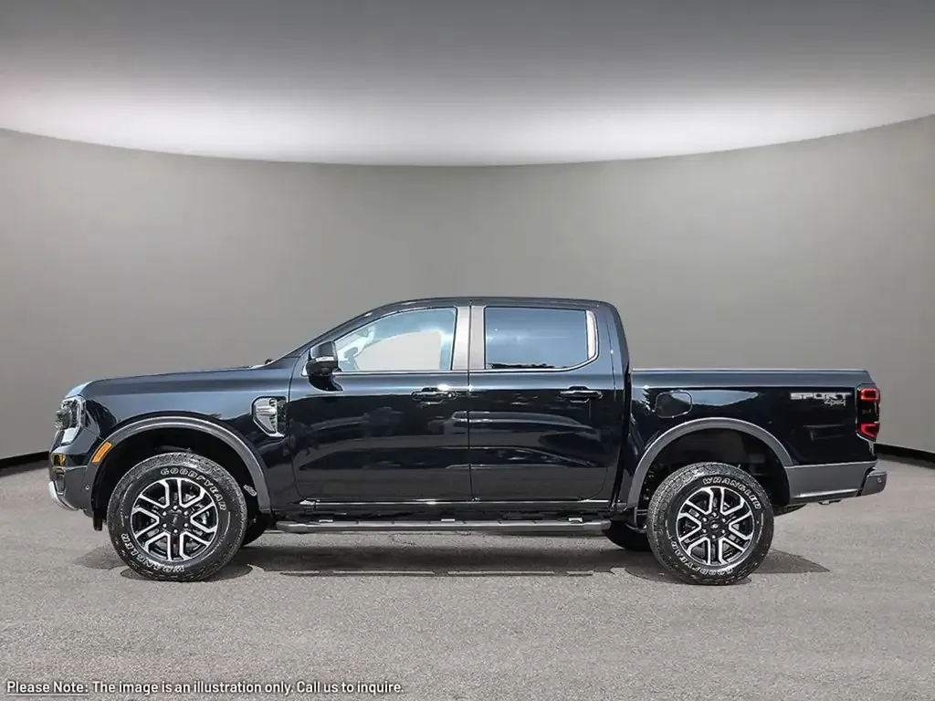 Ford Ranger 2026 photo 3