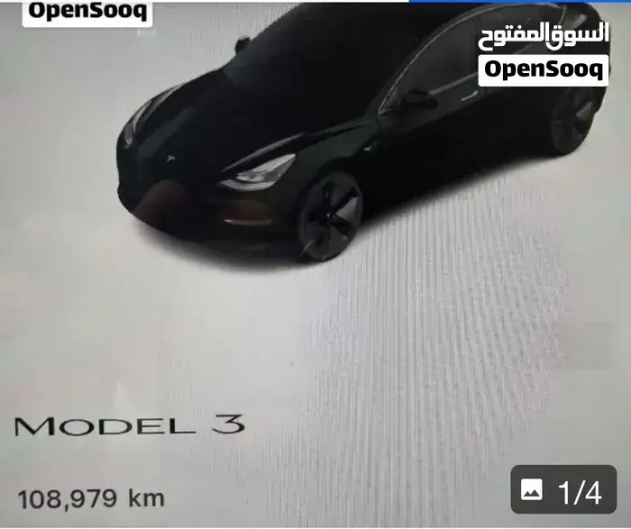 Tesla Model 3 2024 photo 5
