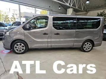 Fiat Talento
