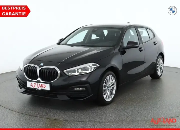 BMW 118I